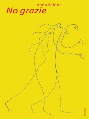 cover image of No grazie